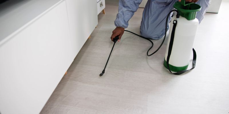 Quanto Custa Dedetização Cupim em Cotia? Descubra! Quanto custa dedetização cupim em Cotia