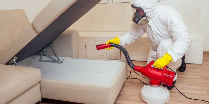 Dedetização de Ratos Como Funciona em Cotia: 4 Técnicas Utilizadas Dedetização de Ratos Como Funciona em Cotia: 4 Técnicas Utilizadas