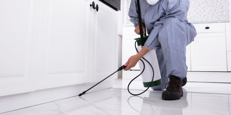 Como Preparar a Casa para Dedetização em Cotia: 5 Passos Como preparar a casa para dedetização em Cotia